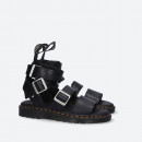 Rick Owens x Martens Gryphon Sandal DW21S6806 1001 BLACK