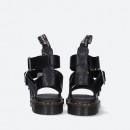 Rick Owens x Martens Gryphon Sandal DW21S6806 1001 BLACK