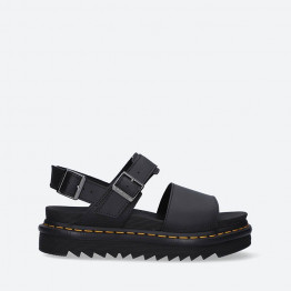 Sandały damskie Dr. Martens Voss Black 24233001