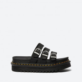 Klapki damskie Dr. Martens Blaire Slide 25456001