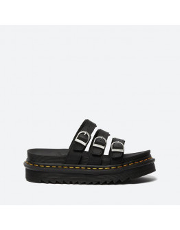 Klapki damskie Dr. Martens Blaire Slide 25456001