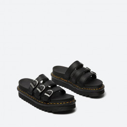 Klapki damskie Dr. Martens Blaire Slide 25456001