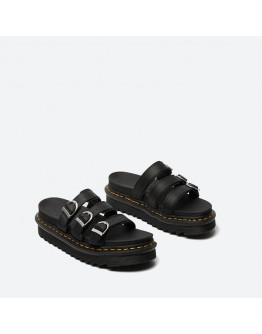 Klapki damskie Dr. Martens Blaire Slide 25456001