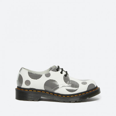 Buty Dr. Martens 1461 'Polka Dot' 26877101