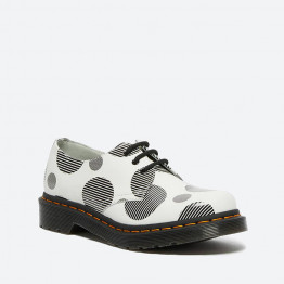 Buty Dr. Martens 1461 'Polka Dot' 26877101