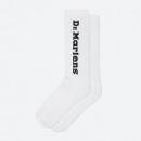 Skarpetki Dr. Martens Vertical Logo Sock AD018100