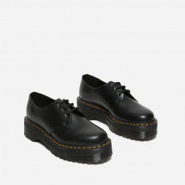 Buty DR. MARTENS Platfom 25567001