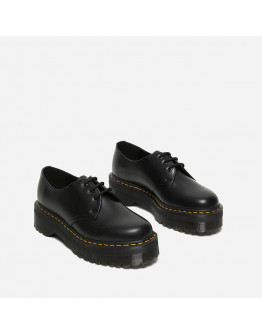 Buty DR. MARTENS Platfom 25567001