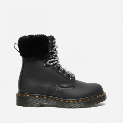 Buty Dr. Martens 1460 Serena Collar 26951001