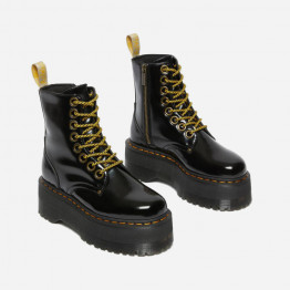 Buty damskie Dr. Martens Vegan Jadon Max 27292001