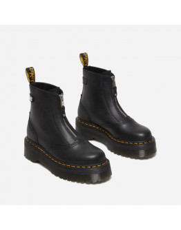 Buty damskie Dr. Martens Jetta 27656001