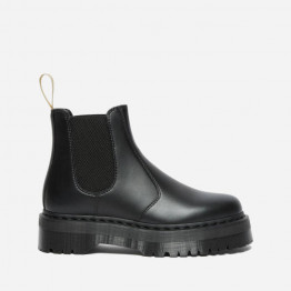 Buty damskie Dr. Martens 2976 Quad Mono Vegan 27560001