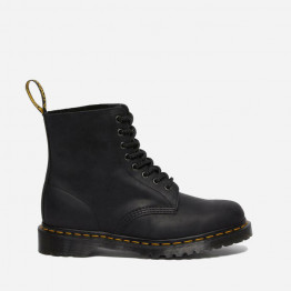 Buty męskie Dr. Martens 1460 Pascal Waxed Full Grain Leather 30666001