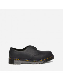 Buty męskie Dr. Martens 1461 Waxed Full Grain Leather 30679001