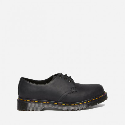 Buty męskie Dr. Martens 1461 Waxed Full Grain Leather 30679001