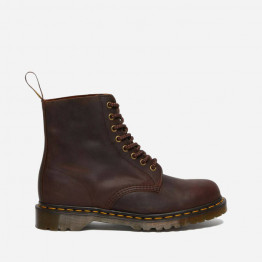 Buty męskie Dr. Martens 1460 Pascal Waxed Full Grain Leather 30670294