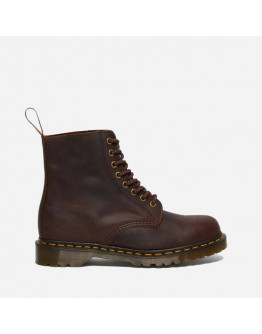 Buty męskie Dr. Martens 1460 Pascal Waxed Full Grain Leather 30670294