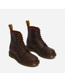 Buty męskie Dr. Martens 1460 Pascal Waxed Full Grain Leather 30670294