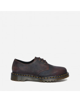 Buty męskie Dr. Martens 1461 Waxed Full Grain Leather 30681294