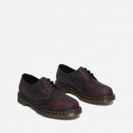 Buty męskie Dr. Martens 1461 Waxed Full Grain Leather 30681294