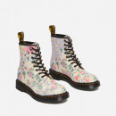 Buty damskie Dr. Martens 1460 Floral Mash Up Leather 30791292