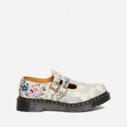 Buty damskie Dr. Martens 8065 Floral Mash Up Leather 30793292