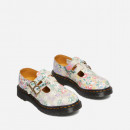 Buty damskie Dr. Martens 8065 Floral Mash Up Leather 30793292