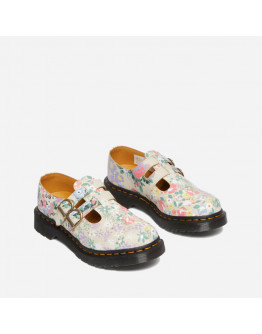 Buty damskie Dr. Martens 8065 Floral Mash Up Leather 30793292