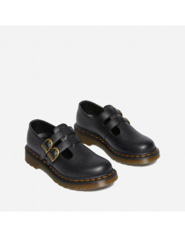 Buty damskie Dr. Martens Vegan 8065 Felix Mary Jane 30746001