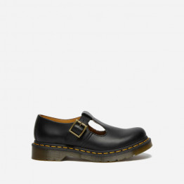 Buty damskie Dr. Martens Polley Black 14852001