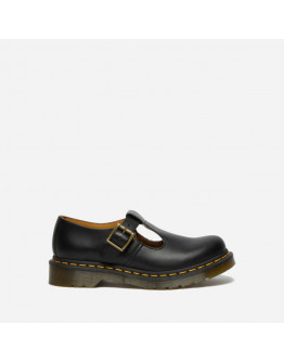 Buty damskie Dr. Martens Polley Black 14852001