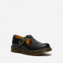 Buty damskie Dr. Martens Polley Black 14852001