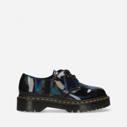 Buty damskie Dr. Martens 1461 BEX Rainbow 30563001