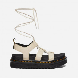 Sandały damskie Dr. Martens Nartilla Gladiator Sandals 30764292