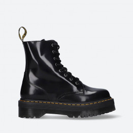 Buty Dr. Martens Jadon Black 15265001