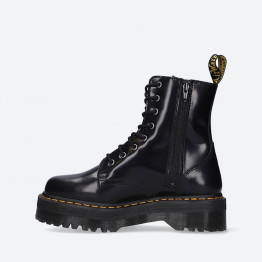 Buty Dr. Martens Jadon Black 15265001