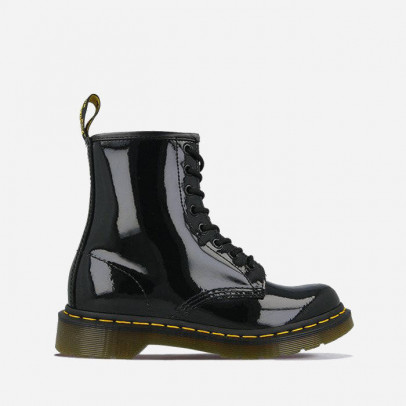 BUTY DR. MARTENS MARTENSY GLANY 1460 BLACK LAMPER 11821011