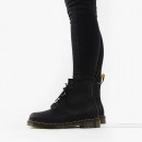 BUTY DR.MARTENS MARTENSY GLANY 1460 BLACK GREASY 11822003