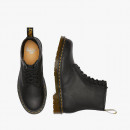 BUTY DR.MARTENS MARTENSY GLANY 1460 BLACK GREASY 11822003