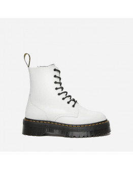 Buty DR. MARTENS JADON Polished Smooth 15265100