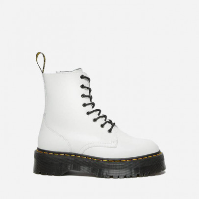 Buty DR. MARTENS JADON Polished Smooth 15265100