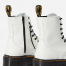 Buty DR. MARTENS JADON Polished Smooth 15265100