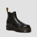 Buty damskie Dr. Martens 2976 Quad Black 24687001