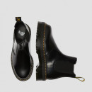 Buty damskie Dr. Martens 2976 Quad Black 24687001