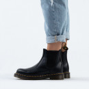 Buty Sztyblety Dr. Martens 2976 Black Smooth 22227001