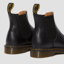 Buty Sztyblety Dr. Martens 2976 Black Smooth 22227001