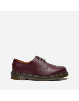 Buty Dr. Martens 1461 Cheery Red Smooth 11838600