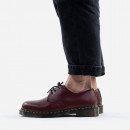 Buty Dr. Martens 1461 Cheery Red Smooth 11838600