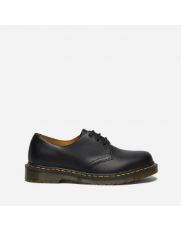 Buty Dr. Martens 1461 Black Smoth 11838002