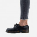 Buty Dr. Martens 1461 Black Smoth 11838002